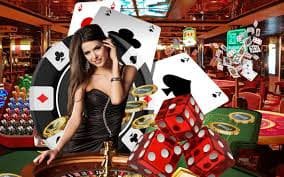 Slot online dengan animasi warna warni di 2waybet