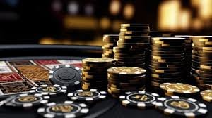 Ilustrasi taruhan olahraga online di 2waybet